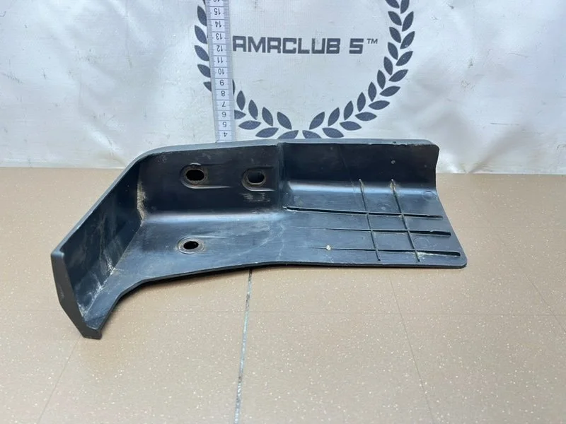 Брызговик передний правый Great Wall Hover H5 2013 - миниатюра 5