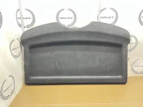 Полка багажника Skoda Rapid 1 (NH3) 2017