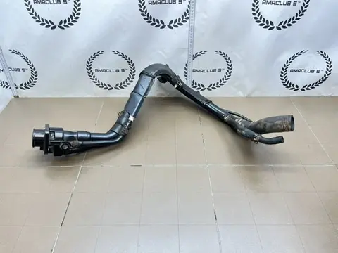 Горловина топливного бака Kia Ceed 2 (JD) 2015