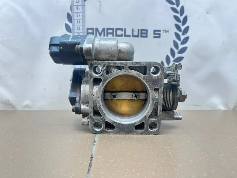 Дроссельная заслонка Great Wall Sailor 1 2.2 491QE - миниатюра 7