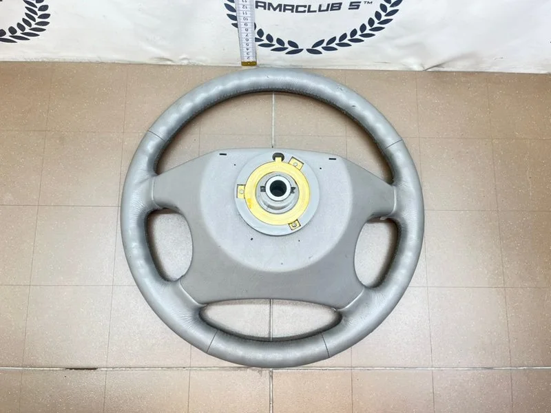 Руль Great Wall Sailor 1 2008 - миниатюра 10