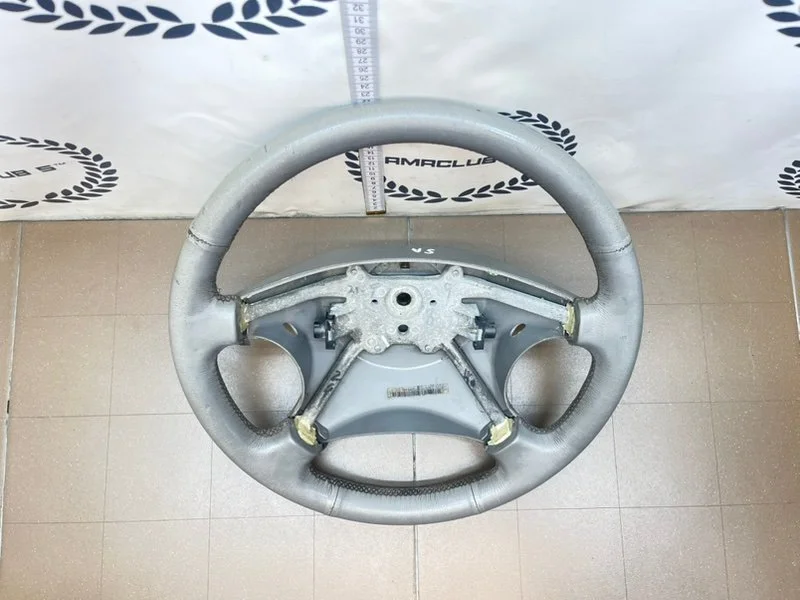 Руль Great Wall Sailor 1 2008 - миниатюра 2