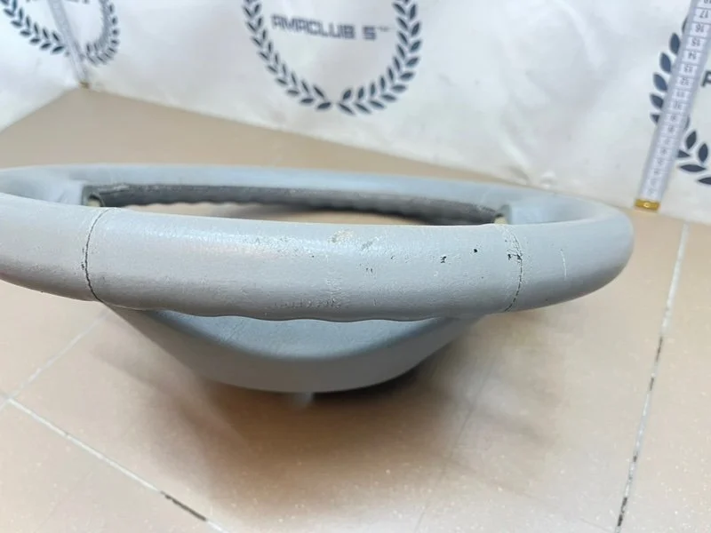 Руль Great Wall Sailor 1 2008 - миниатюра 5