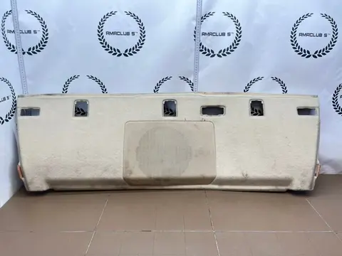 Полка багажника Lexus GS300 (S190) 2007