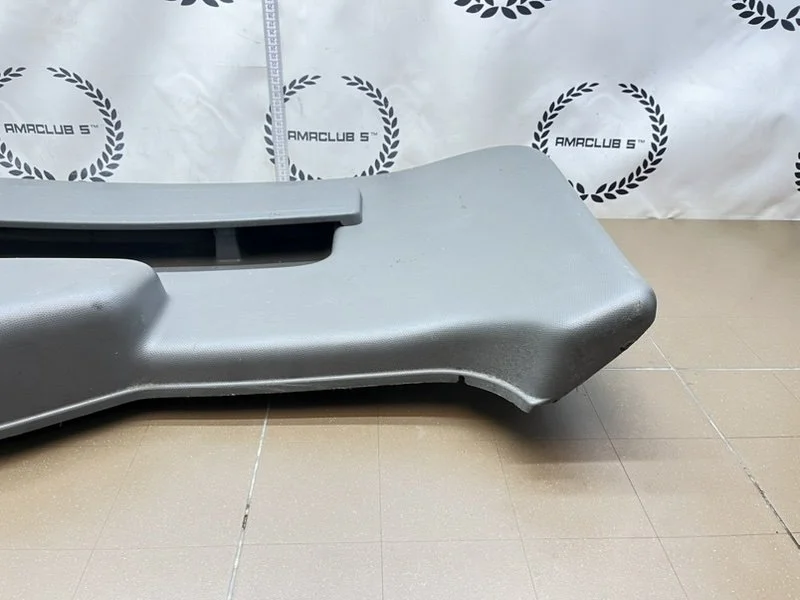 Обшивка крышки багажника Nissan Cube 2 (Z11) 2006 - миниатюра 5