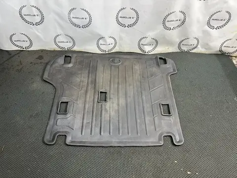 Коврик багажника Great Wall Hover H5 2013