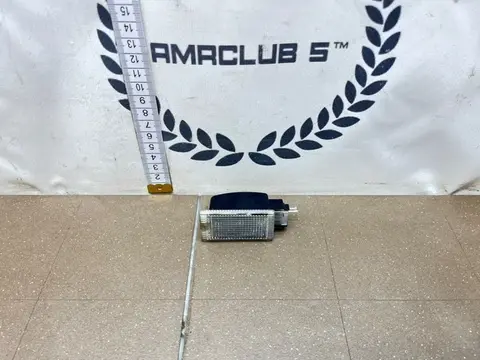 Плафон подсветки салона Great Wall Sailor 1 2008