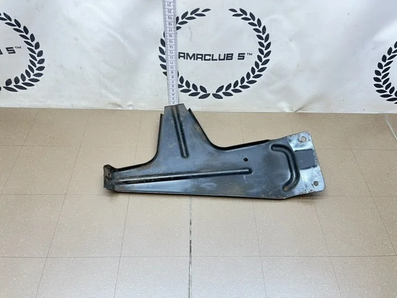 Кронштейн заднего бампера правый Great Wall Hover - изображение 1