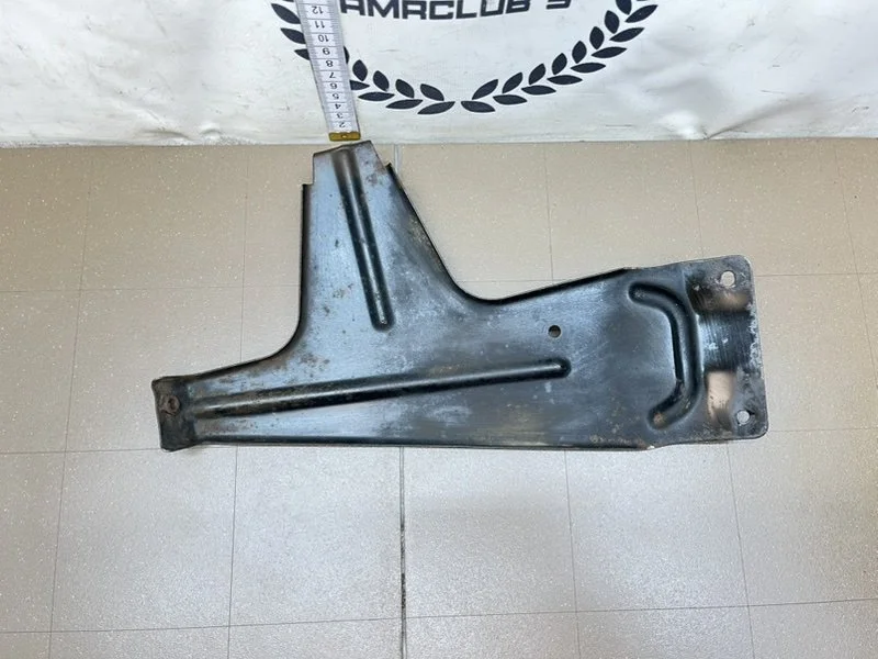 Кронштейн заднего бампера правый Great Wall Hover - миниатюра 2