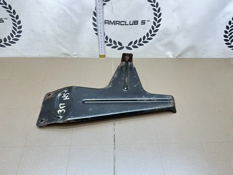 Кронштейн заднего бампера правый Great Wall Hover - миниатюра 6