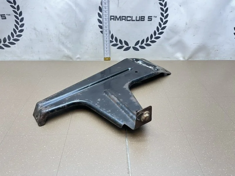 Кронштейн заднего бампера правый Great Wall Hover - миниатюра 9