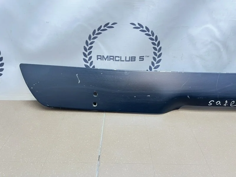 Спойлер Great Wall Safe 1 (G5) 2009 - миниатюра 2