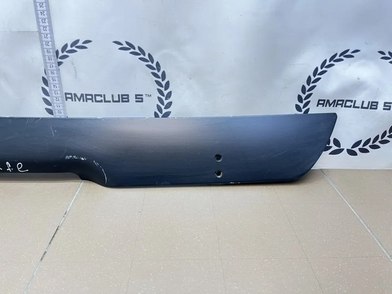 Спойлер Great Wall Safe 1 (G5) 2009 - миниатюра 3