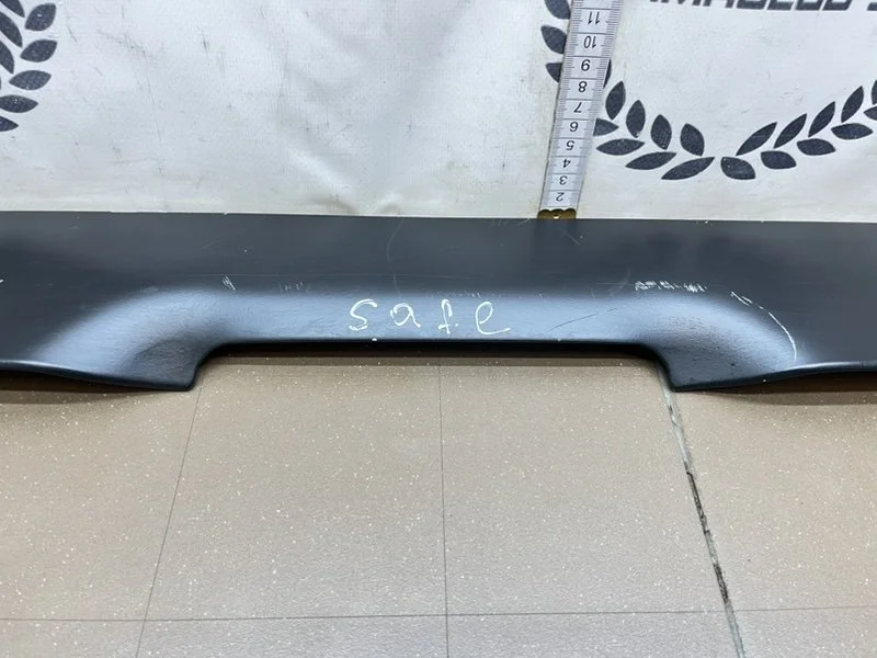 Спойлер Great Wall Safe 1 (G5) 2009 - миниатюра 4