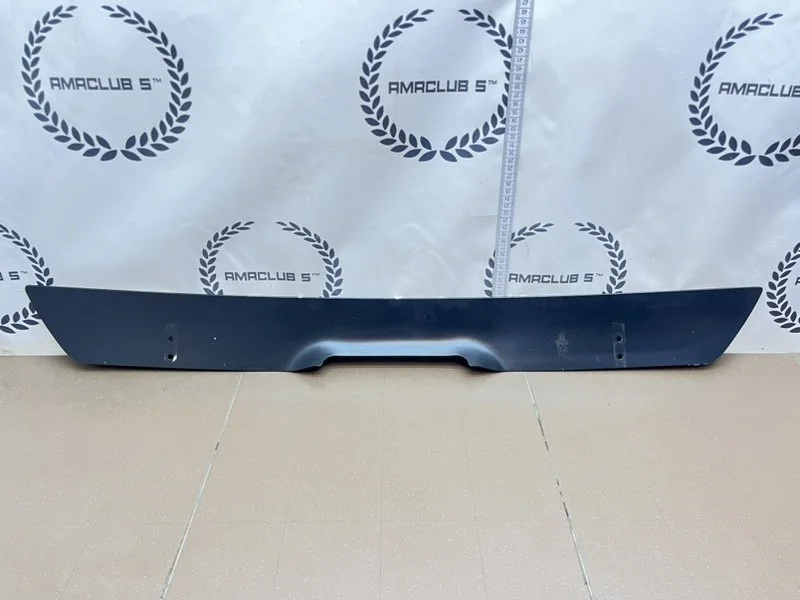 Спойлер Great Wall Safe 1 (G5) 2009 - миниатюра 5
