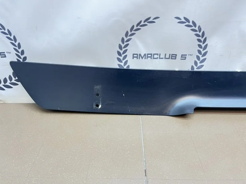 Спойлер Great Wall Safe 1 (G5) 2009 - миниатюра 6