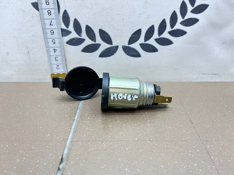 Прикуриватель Great Wall Sailor 1 2008 - миниатюра 3