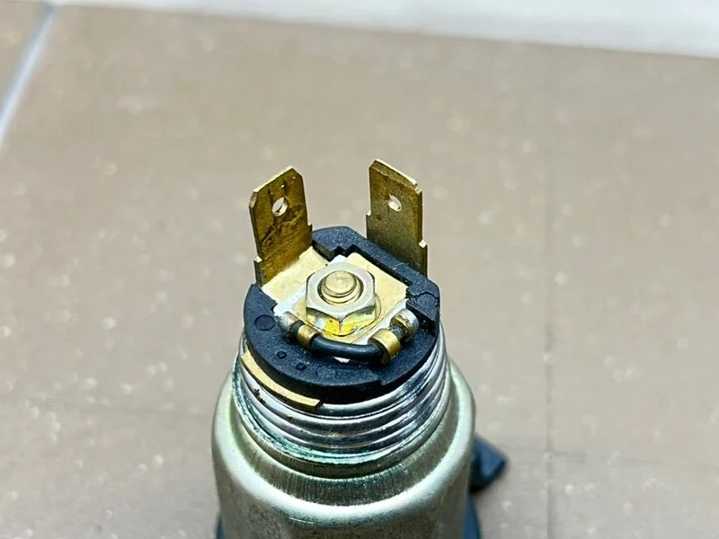Прикуриватель Great Wall Sailor 1 2008 - миниатюра 8