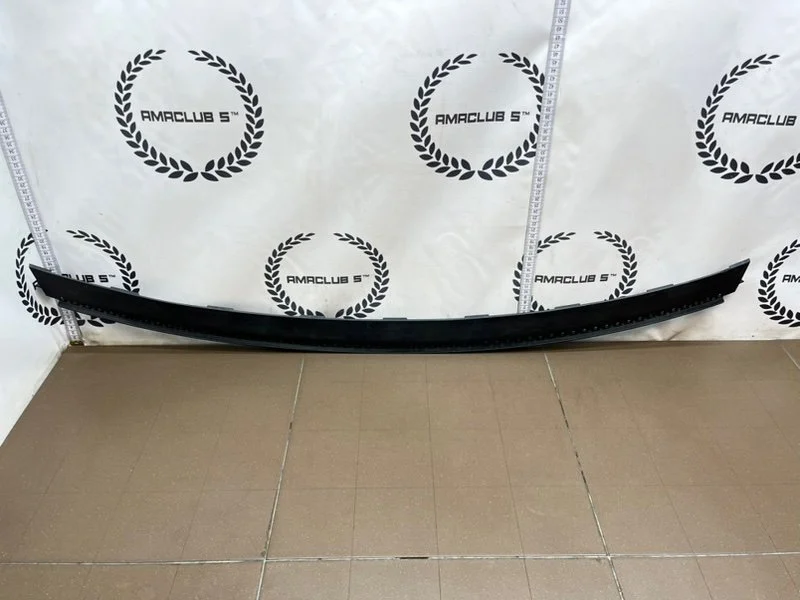 Жабо Volkswagen Sharan 1 (7M) 2000 - миниатюра 10