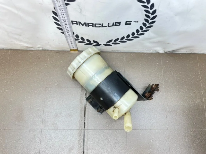 Бачок гур Great Wall Safe 1 (G5) 2009 - миниатюра 2