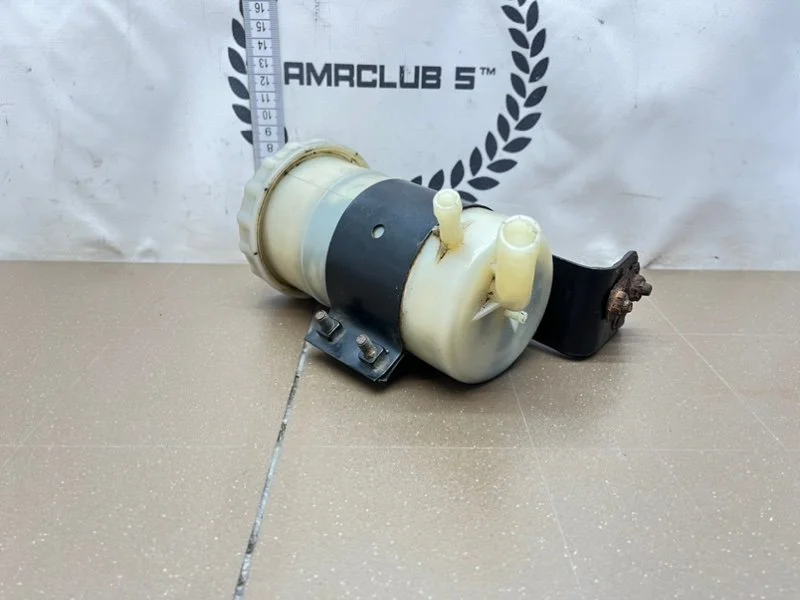 Бачок гур Great Wall Safe 1 (G5) 2009 - миниатюра 3