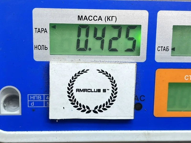 Накладка замка капота Hyundai Solaris 1 (RB) 2014 - миниатюра 10