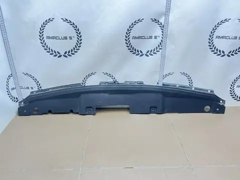 Накладка замка капота Hyundai Solaris 1 (RB) 2014