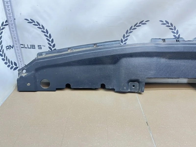Накладка замка капота Hyundai Solaris 1 (RB) 2014 - миниатюра 2