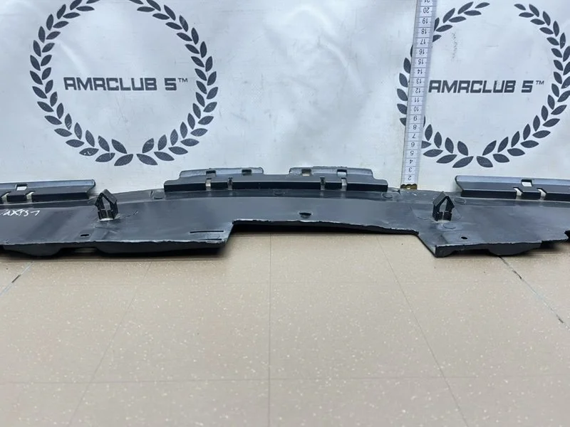 Накладка замка капота Hyundai Solaris 1 (RB) 2014 - миниатюра 7
