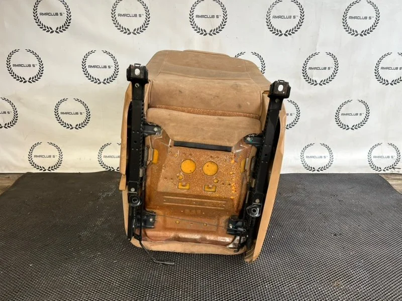 Сиденье переднее правое Great Wall Hover 2009 - миниатюра 7