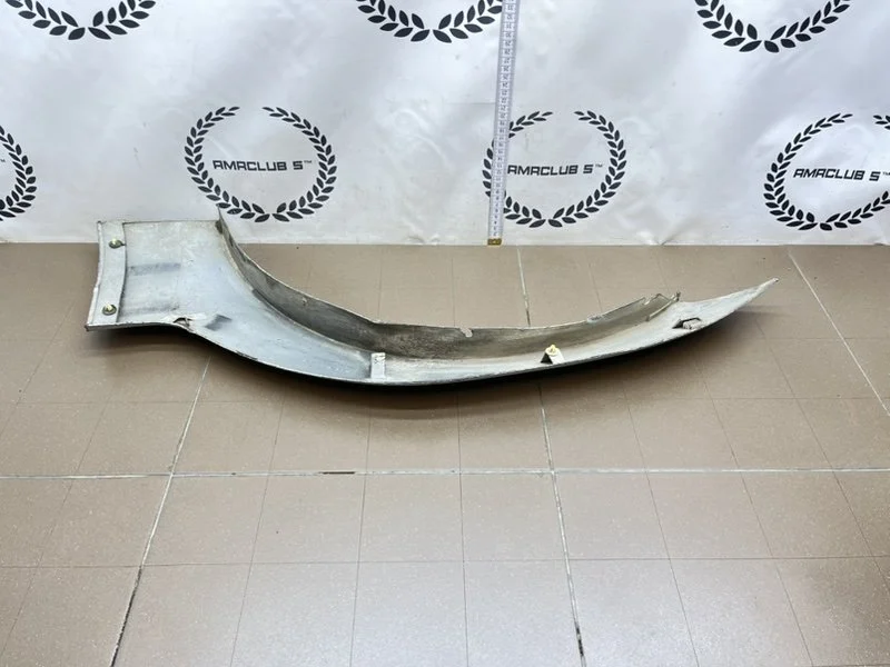 Расширитель крыла передний правый Toyota Cami 1 - миниатюра 7