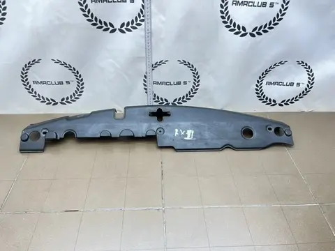 Накладка замка капота Lexus RX300 (XU30) 2004