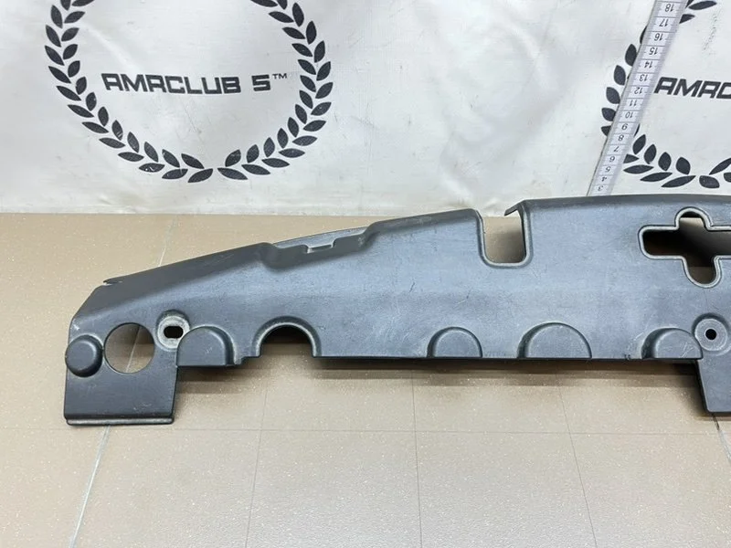 Накладка замка капота Lexus RX300 (XU30) 2004 - миниатюра 2