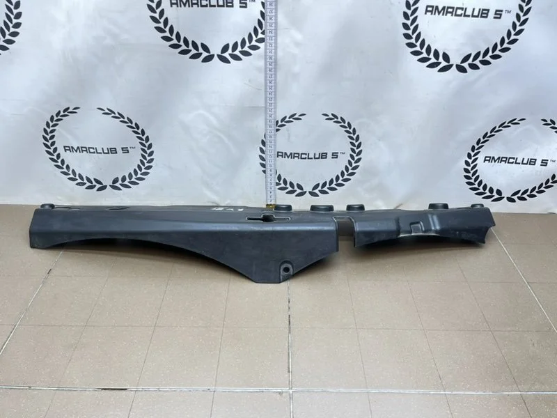 Накладка замка капота Lexus RX300 (XU30) 2004 - миниатюра 5
