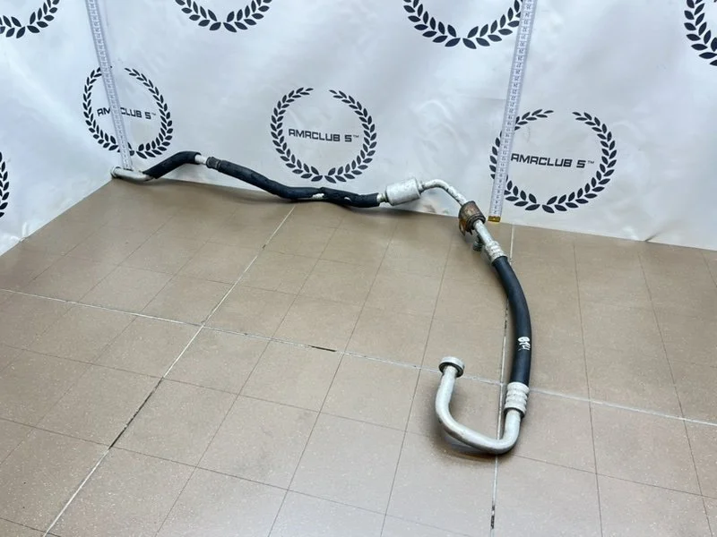 Трубка кондиционера Chery CrossEastar (B14) 2010 - миниатюра 10