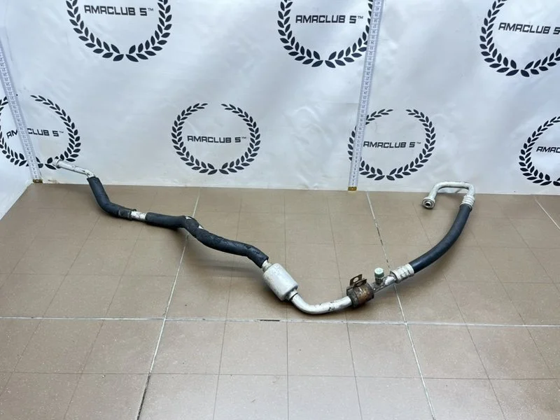 Трубка кондиционера Chery CrossEastar (B14) 2010 - миниатюра 4