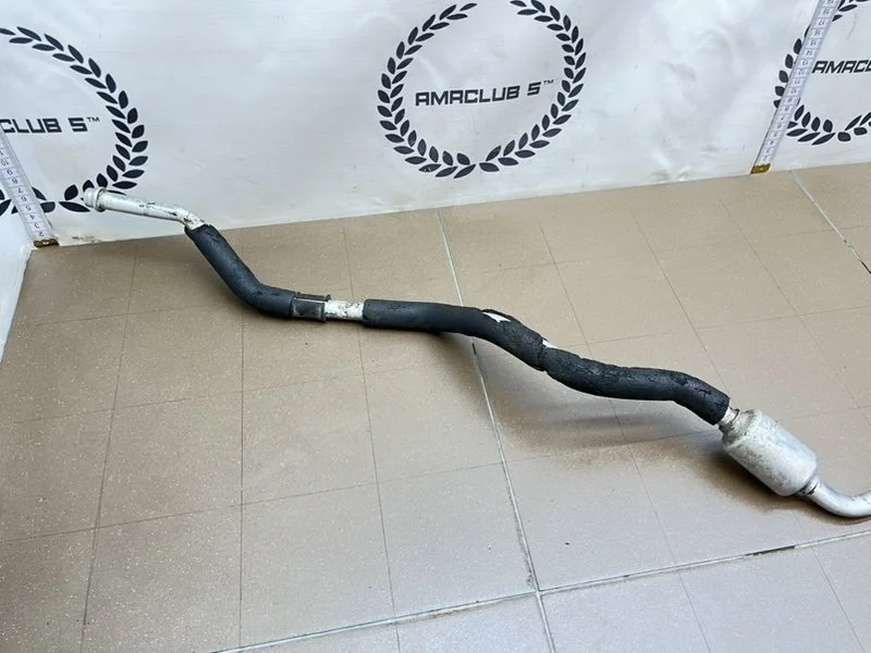 Трубка кондиционера Chery CrossEastar (B14) 2010 - миниатюра 5