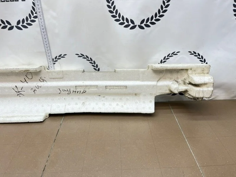 Абсорбер заднего бампера Toyota Camry 7 (XV40) - миниатюра 6