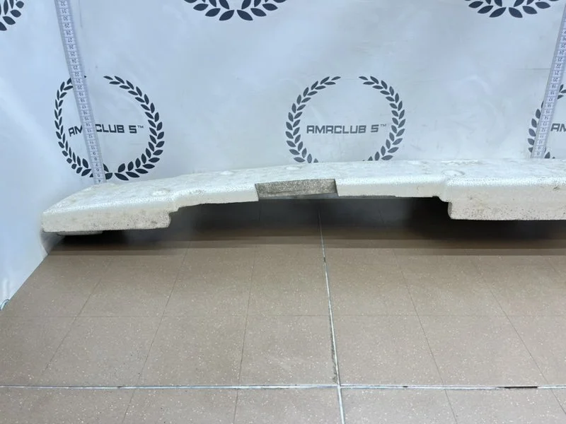Абсорбер заднего бампера Toyota Camry 7 (XV40) - миниатюра 8