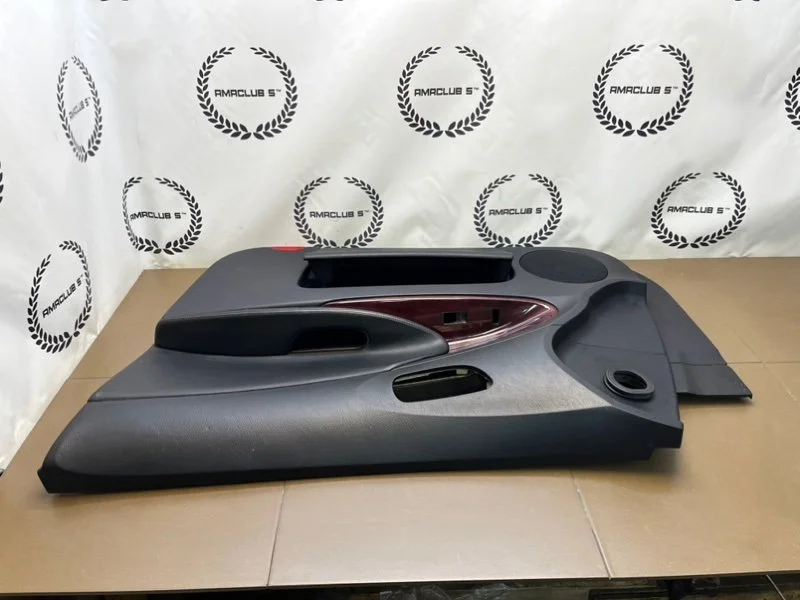 Обшивка двери передняя правая Lexus GS300 (S190) - миниатюра 6