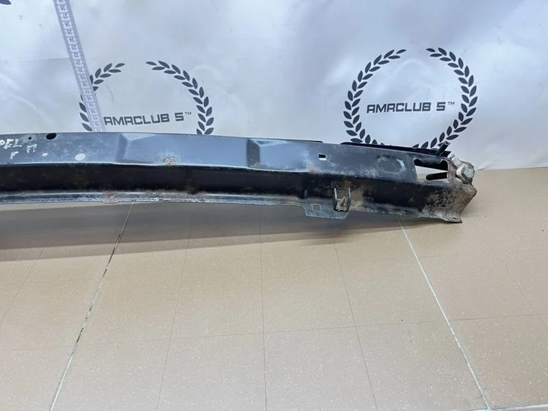 Усилитель переднего бампера Opel Astra 1 (F) 1994 - миниатюра 3