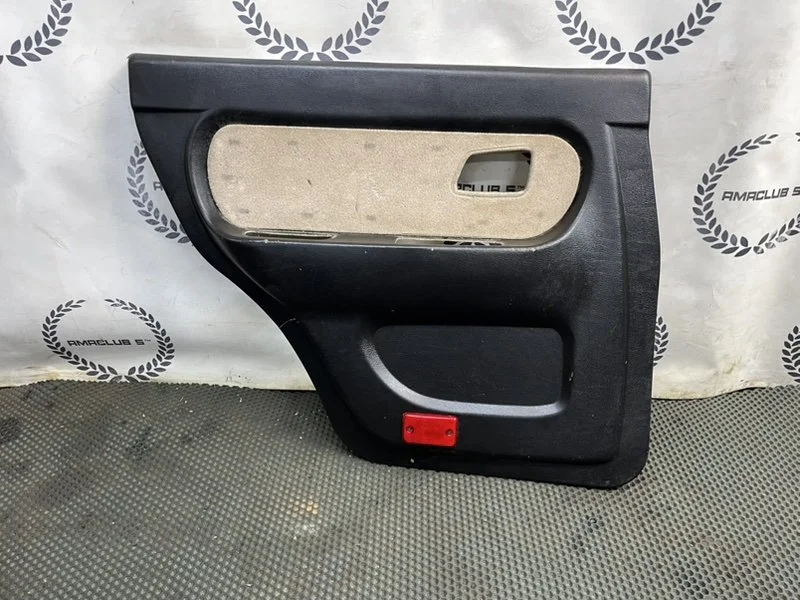 Обшивка двери задняя левая Great Wall Safe 1 (G5)