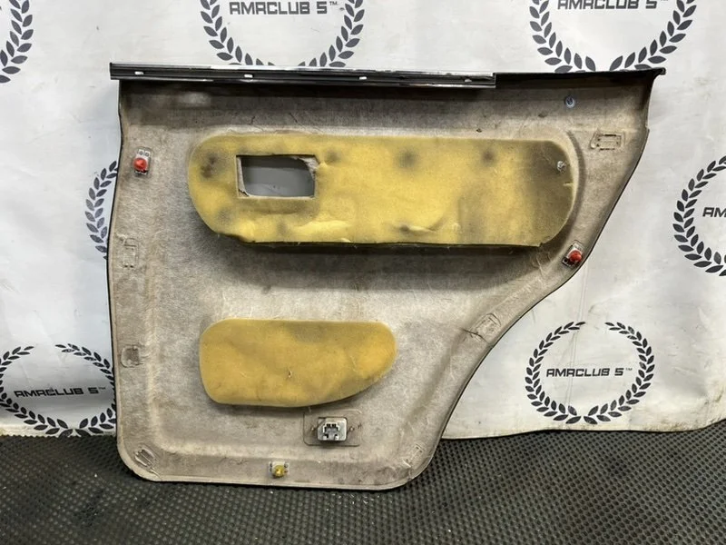 Обшивка двери задняя левая Great Wall Safe 1 (G5) - миниатюра 7