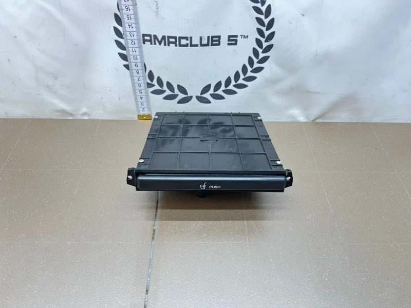Подстаканник задний Great Wall Safe 1 (G5) 2009 - изображение 1