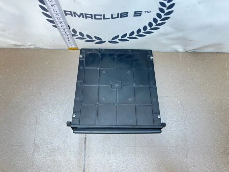 Подстаканник задний Great Wall Safe 1 (G5) 2009 - миниатюра 2
