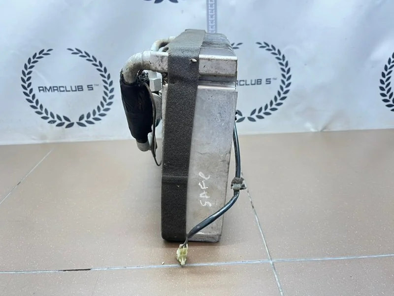 Испаритель кондиционера Great Wall Safe 1 (G5) 2.2 - миниатюра 4