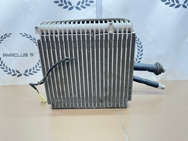 Испаритель кондиционера Great Wall Safe 1 (G5) 2.2 - миниатюра 5
