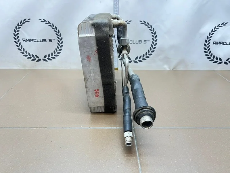Испаритель кондиционера Great Wall Safe 1 (G5) 2.2 - миниатюра 6
