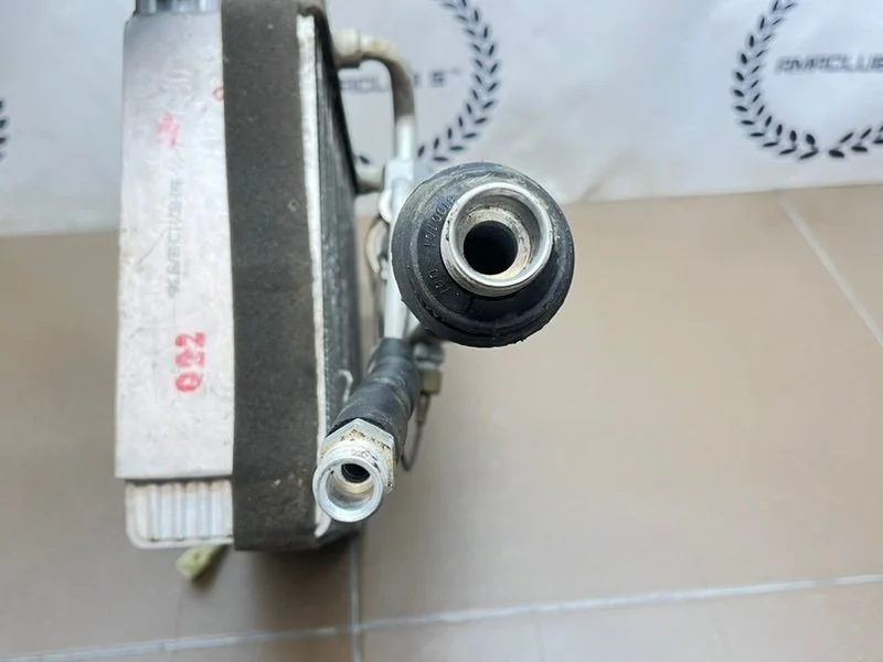 Испаритель кондиционера Great Wall Safe 1 (G5) 2.2 - миниатюра 8