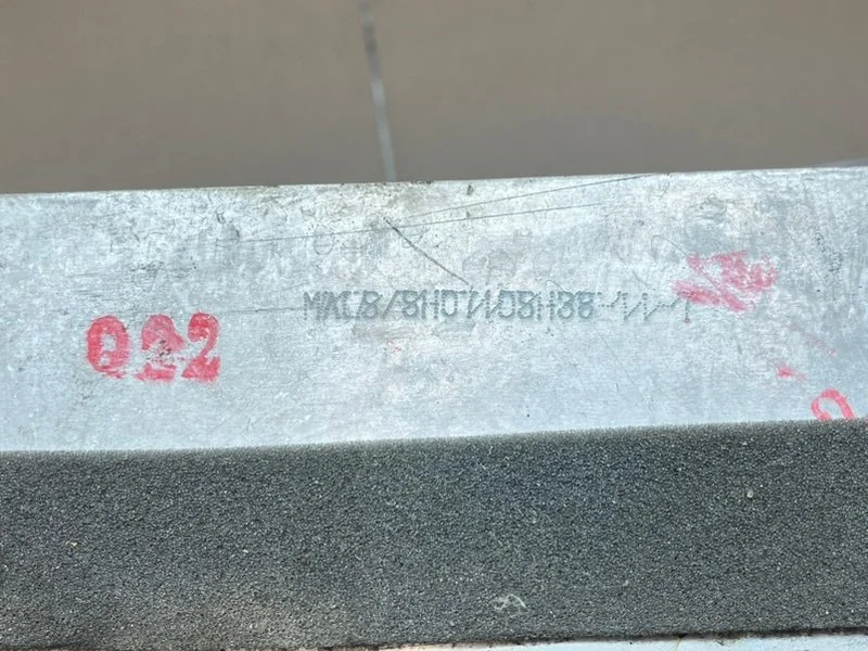Испаритель кондиционера Great Wall Safe 1 (G5) 2.2 - миниатюра 9